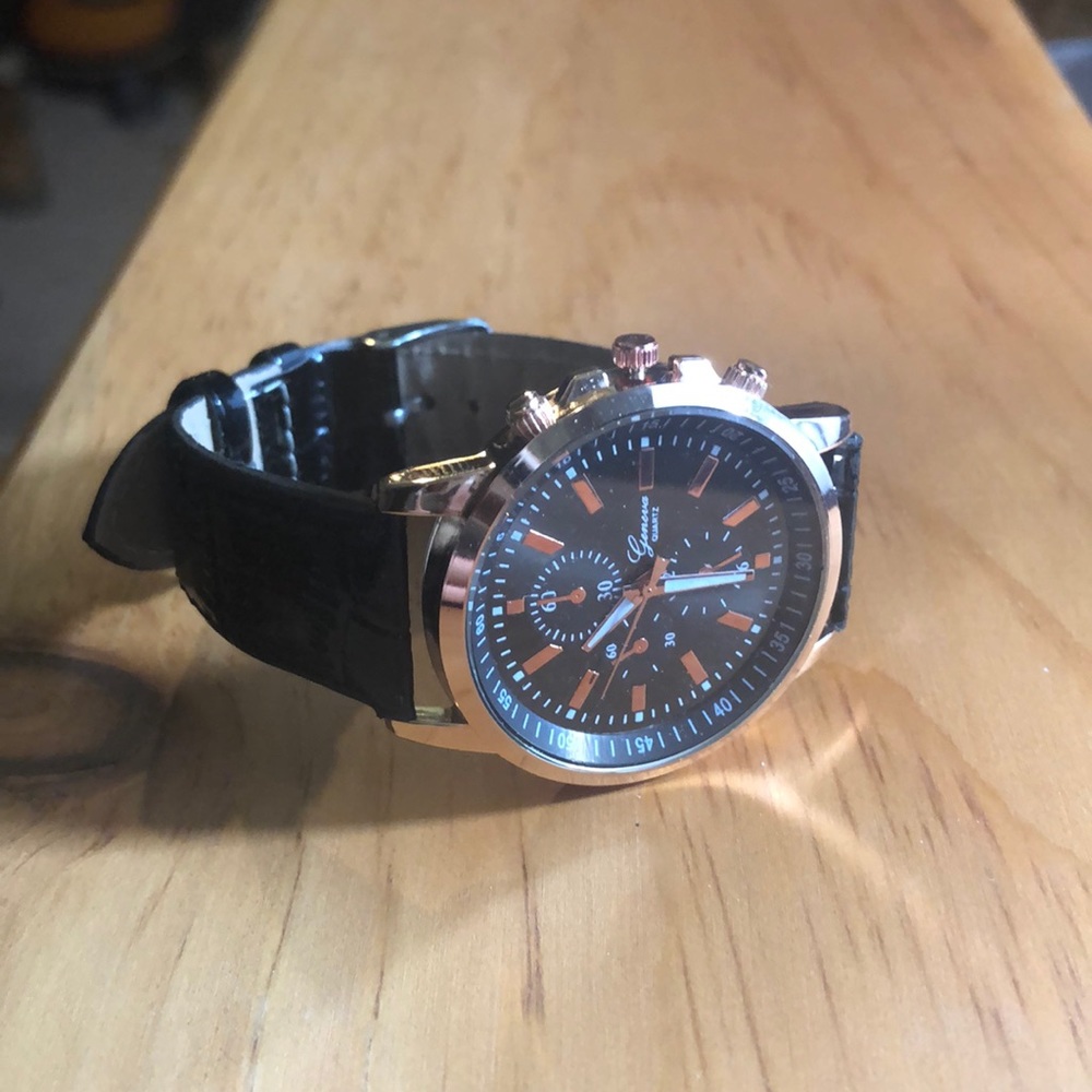 Watch
